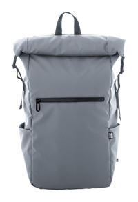 ZAINO RICICATO SPALMATO ROLLTOP